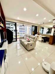 Skypark Residences (D27), Condominium #608477631